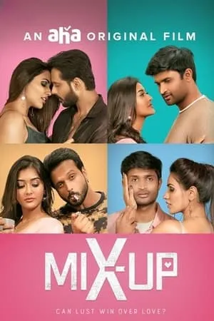 Dvdplay Mix Up 2024 Hindi+Tamil Full Movie WEB-DL 480p 720p 1080p Download