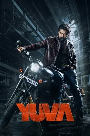 Dvdplay Yuva 2024 Hindi+Kannada Full Movie WEB-DL 480p 720p 1080p Download