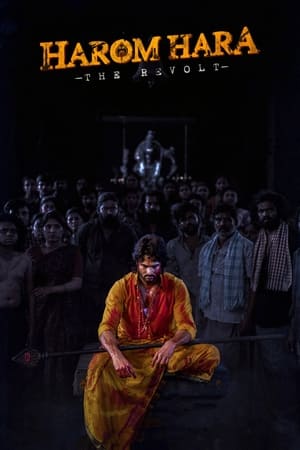Dvdplay Harom Hara – The Revolt 2024 Telugu Full Movie DVDRip 480p 720p 1080p Download