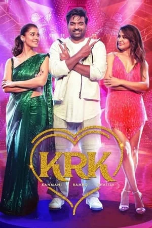 Dvdplay Kaathu Vaakula Rendu Kaadhal 2022 Hindi+Tamil Full Movie WEB-DL 480p 720p 1080p Download