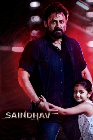 Dvdplay Saindhav 2024 Hindi+Telugu Full Movie WEB-DL 480p 720p 1080p Download