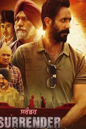 Dvdplay Surrender 2024 Punjabi Full Movie WEB-DL 480p 720p 1080p Download