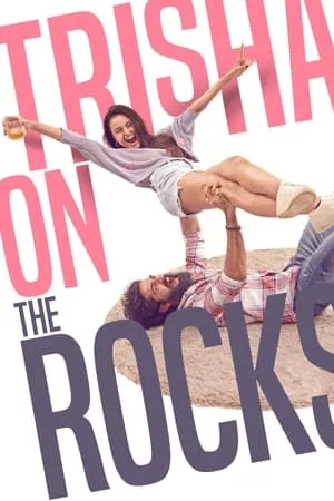 Dvdplay Trisha on the Rocks 2024 Hindi+Gujarati Full Movie HDTS 480p 720p 1080p Download