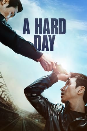 Dvdplay A Hard Day 2014 Hindi+Korean Full Movie BluRay 480p 720p 1080p Download