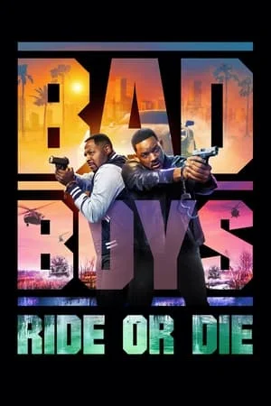 Dvdplay Bad Boys: Ride or Die 2024 Hindi+English Full Movie WEB-DL 480p 720p 1080p Download