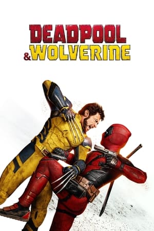 Dvdplay Deadpool & Wolverine 2024 Hindi+English Full Movie HDCAM 480p 720p 1080p Download