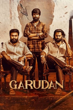 Dvdplay Garudan 2024 Hindi+Tamil Full Movie HDCAMRip 480p 720p 1080p Download