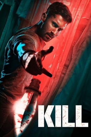 Dvdplay Kill 2024 Hindi Full Movie WEB-DL 480p 720p 1080p Download