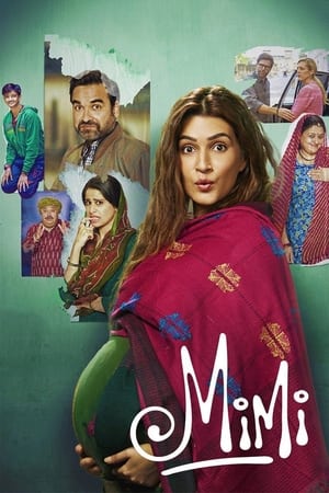Dvdplay Mimi 2021 Hindi Full Movie WEB-DL 480p 720p 1080p Download