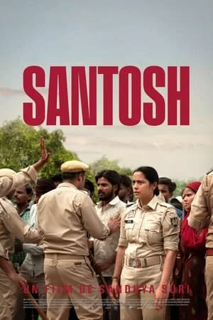 Dvdplay Santosh 2024 Hindi Full Movie HDTS 480p 720p 1080p Download