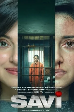 Dvdplay Savi 2024 Hindi Full Movie WEB-DL 480p 720p 1080p Download