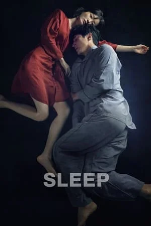 Dvdplay Sleep 2023 Hindi+Korean Full Movie BluRay 480p 720p 1080p Download