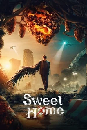 Dvdplay Sweet Home (Season 3) 2024 Hindi Web Series WEB-DL 480p 720p 1080p Download
