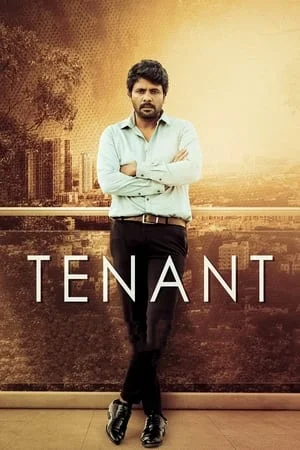 Dvdplay Tenant 2024 Hindi+Telugu Full Movie WEB-DL 480p 720p 1080p Download