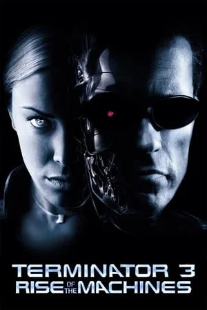 Dvdplay Terminator 3: Rise of the Machines 2003 Hindi+English Full Movie BluRay 480p 720p 1080p Download