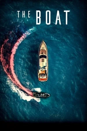 Dvdplay The Boat 2022 Hindi+English Full Movie BluRay 480p 720p 1080p Download