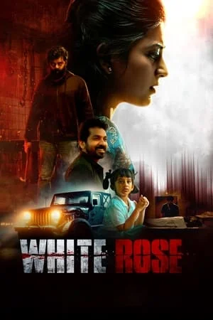 Dvdplay White Rose 2024 Hindi+Tamil Full Movie WEB-DL 480p 720p 1080p Download